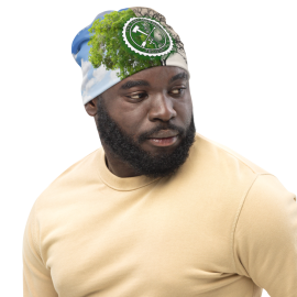 all-over-print-beanie-white-right-front-61d0a34033ee5